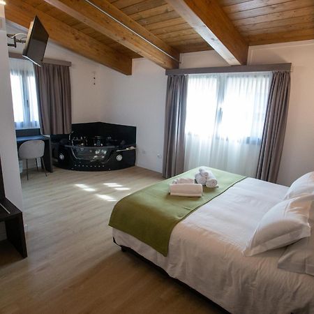 Il Castagneto Hotel Amatrice Exterior photo